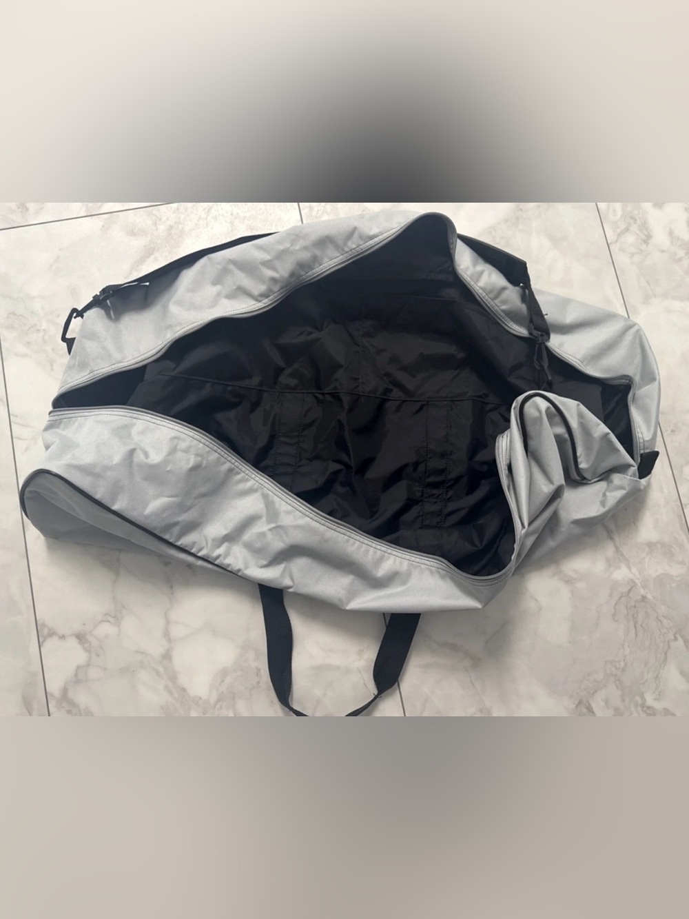 Simulaids Training For Life Manikin Bag Zippered Carrying Case Only - Picture 2 of 10